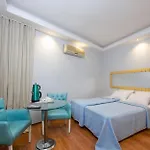 Lejlighedshotel Nest
