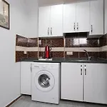 Lejlighedshotel Nest Antalya