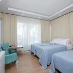 Nest Apartmanhotel 3*