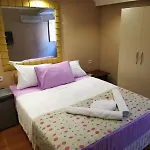 Nest Apartmanhotel Antalya