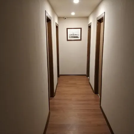 Nest 3* アンタルヤ