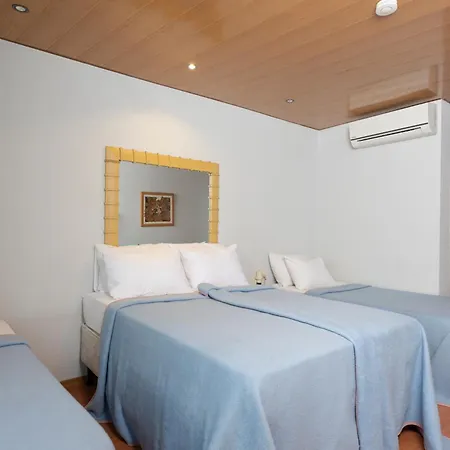 Appart hôtel Nest 3*