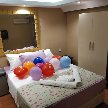 Apartmanhotel Nest