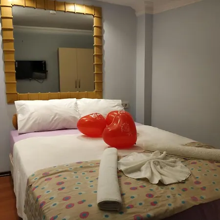 Nest Antalya