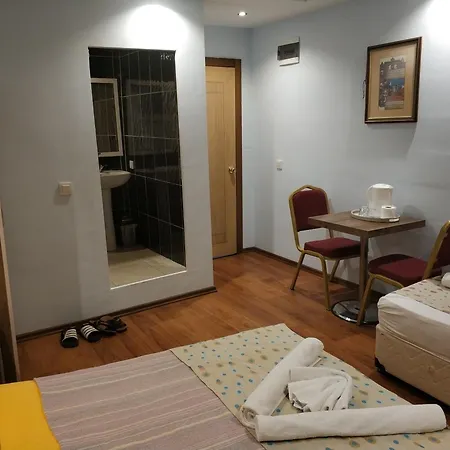Nest Lejlighedshotel