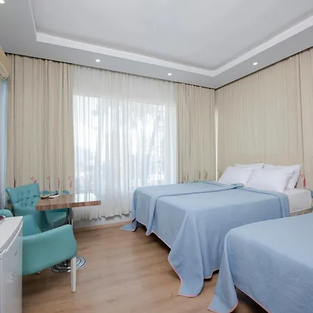 Nest Appart hôtel 3*