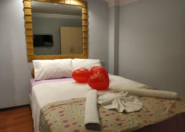 Nest Antalya